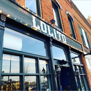 Lolito Cantina Stillwater Minnesota