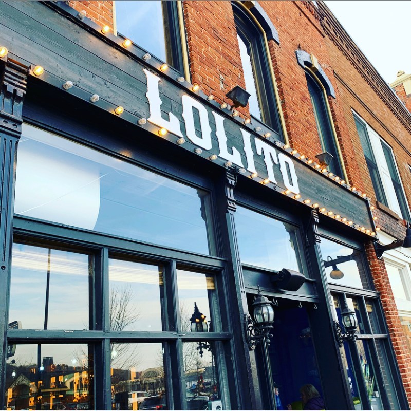 Lolito Cantina Stillwater Minnesota