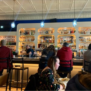 Lolito Cantina Stillwater Bar