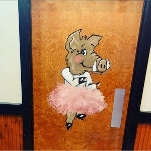 Wild Boar Bar and Grill