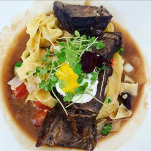 Nicollet Island Inn NE Mpls Waygu Beef