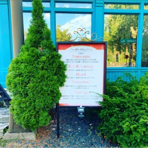 Nicollet Island Inn Northeast Minneapolis Minnesota