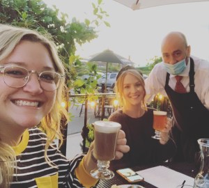 Nicollet Island Inn Craft Cocktails