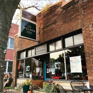 The Wilder Scratch Kitchen Bayport Minnesota