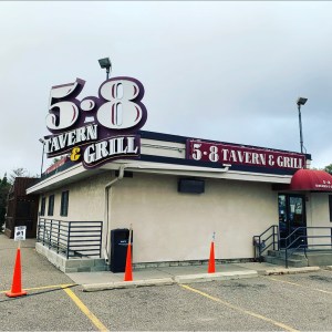 5-8 Bar Maplewood Minnesota