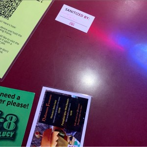 5-8 Bar Maplewood Minnesota atmosphere