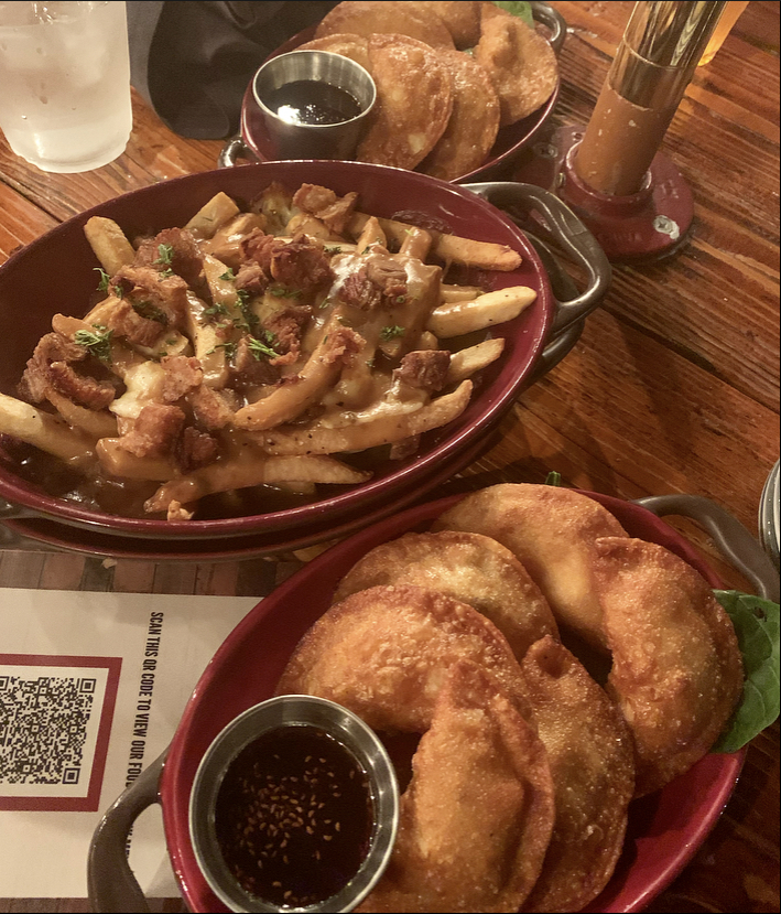 Brick and Bourbon Stillwater Minnesota