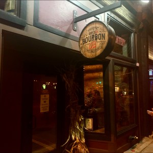 Brick and Bourbon Stillwater Minnesota