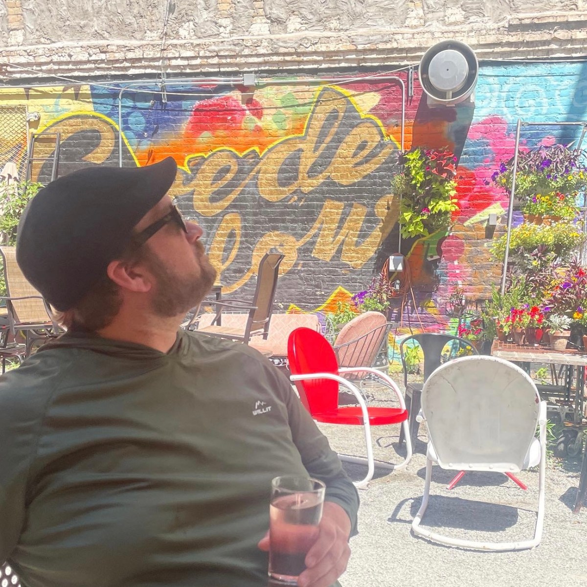 Saint Paul Brewing Seltzer