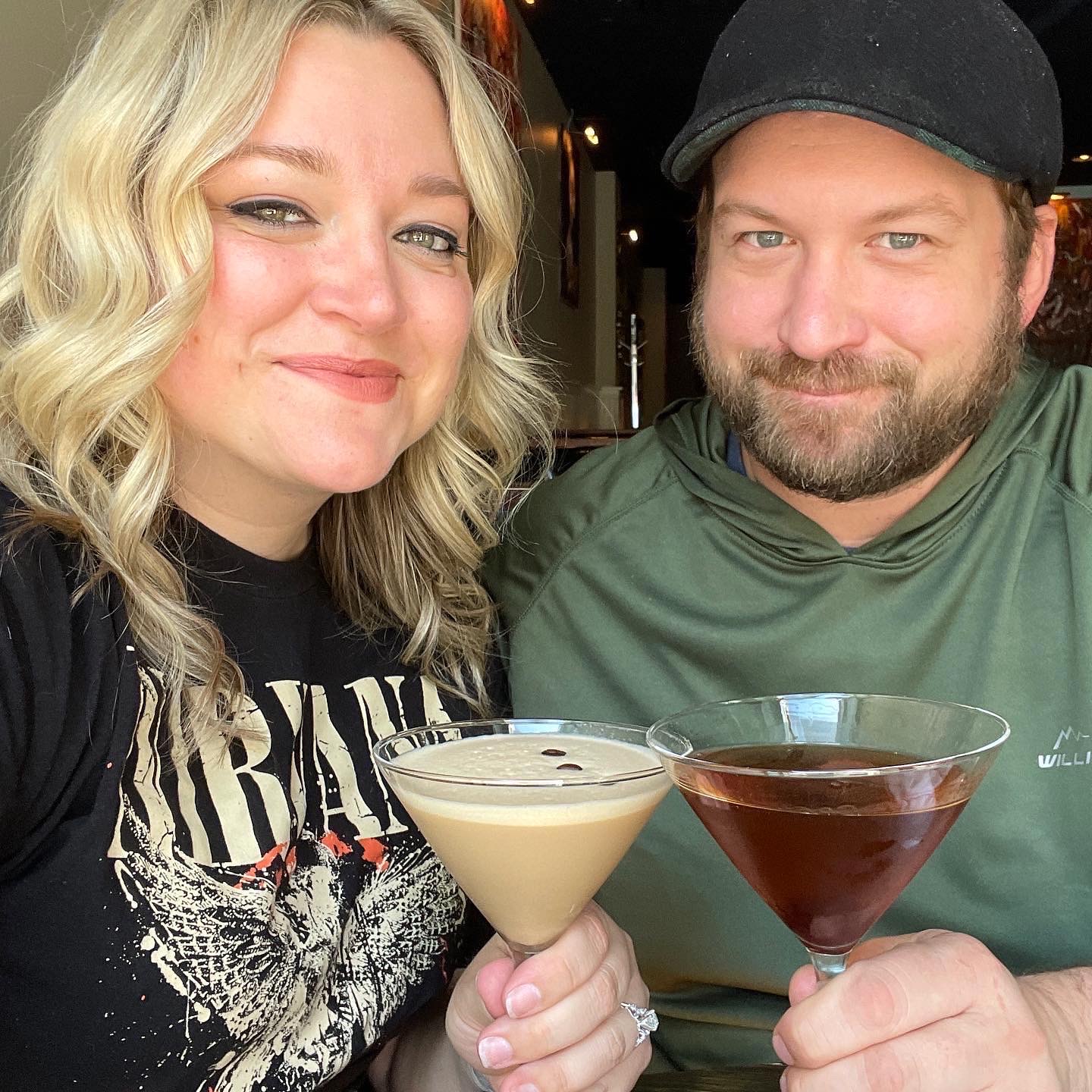 Tongue in Cheek Saint Paul Minnesota Best brunch places in minnesota