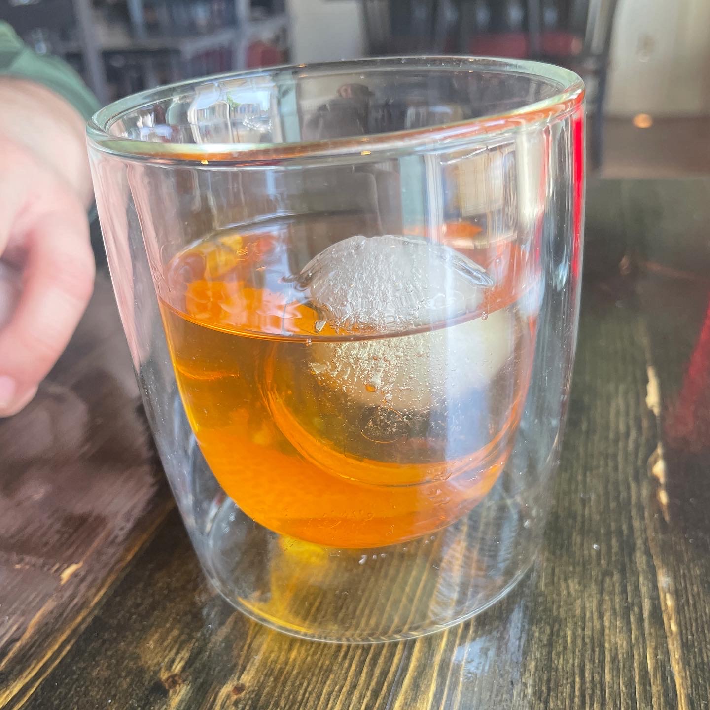 Tongue in Cheek Saint Paul Minnesota Ron Swanson