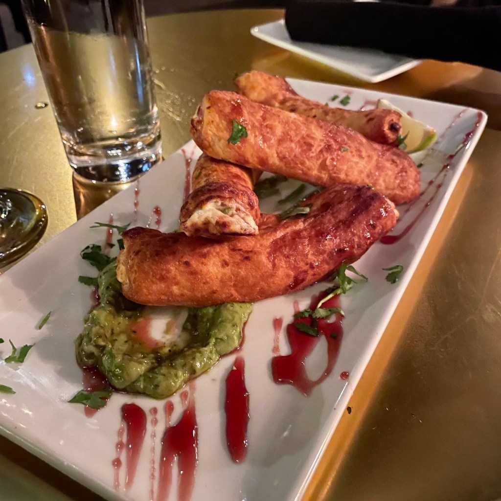 The Velveteen Speakeasy Stillwater Minnesota Jalapeno Poppers