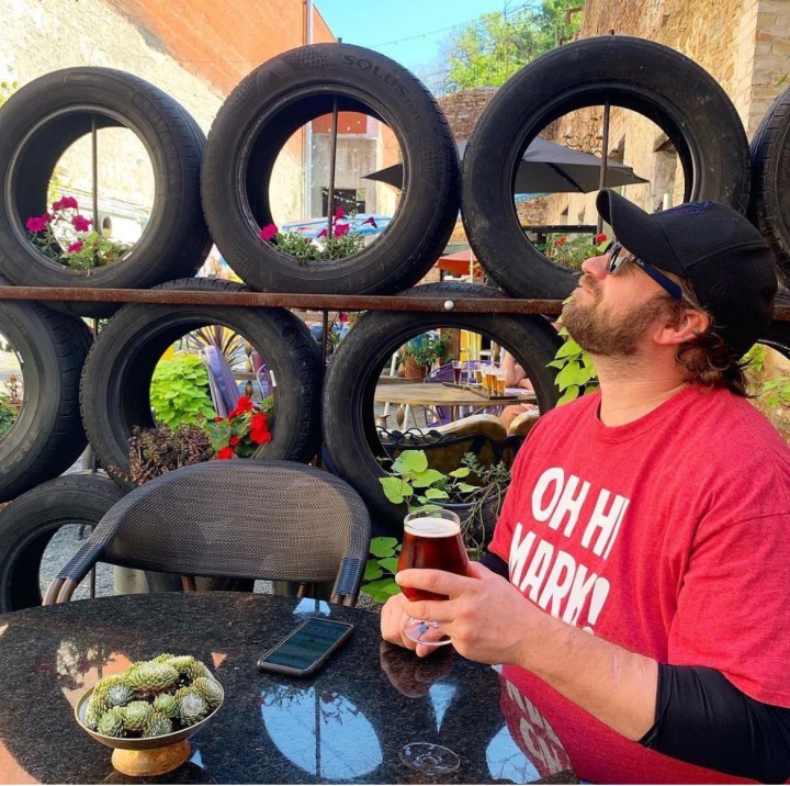 5 Outdoor Dining Spots |  Saint Paul, MN