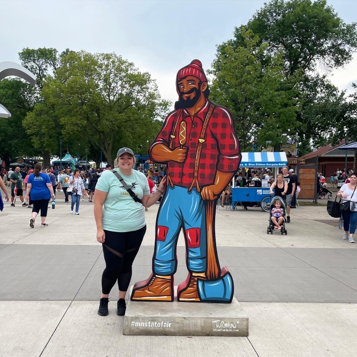 Minnesota State Fair Foods 2022 | Saint Paul, MN