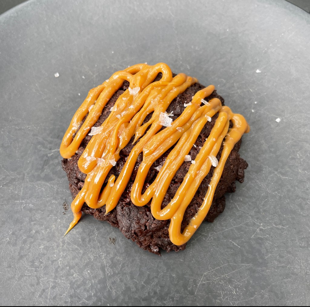 W.A Frost and Co. Scone of the Day