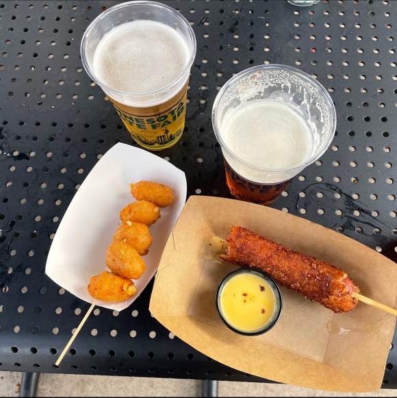 Minnesota State Fair Lulu's Public House