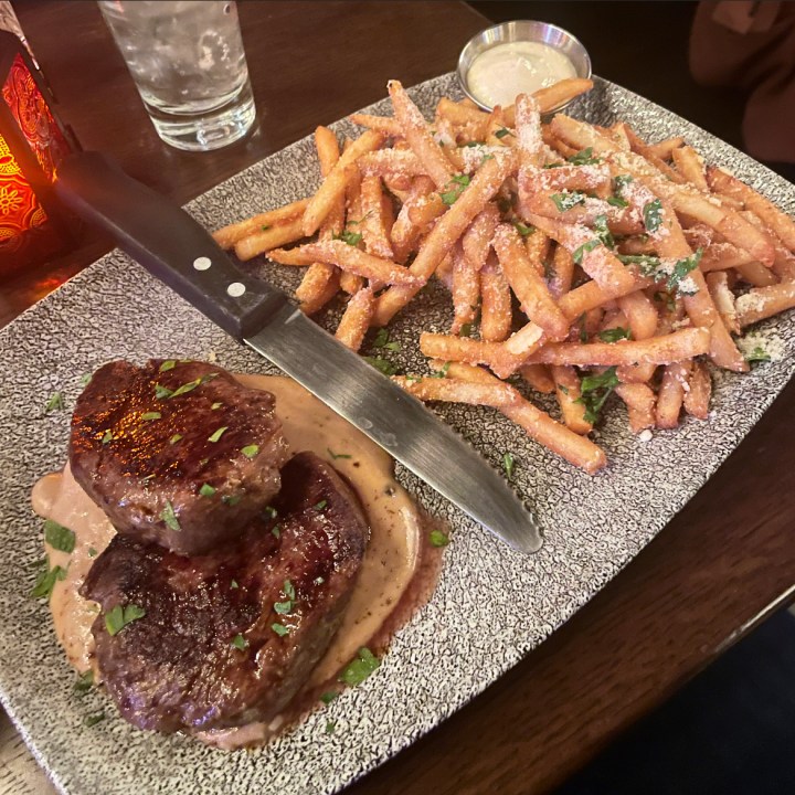 Devil’s Advocate | Stillwater, MN