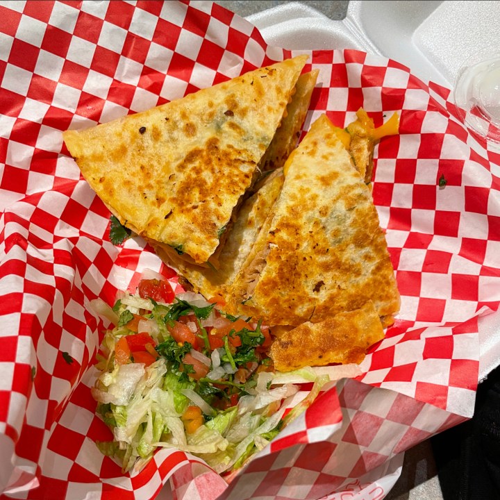 La Maria Taqueria | Lakeland, MN