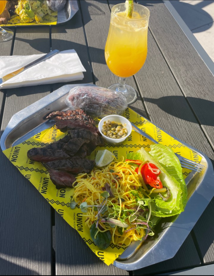 Union Hmong Kitchen | Minneapolis, MN