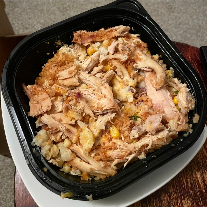 Old Southern BBQ | Arden Hills, MN