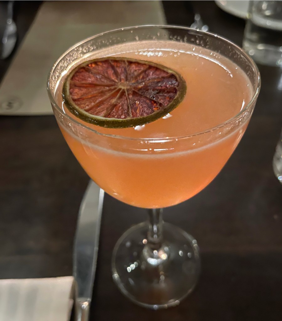 Spoon & Stable Minneapolis Minnesota Gimlet