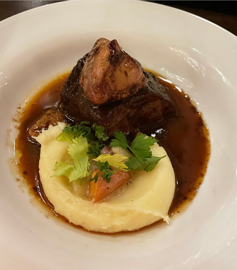 Spoon & Stable Minneapolis Minnesota Pot roast