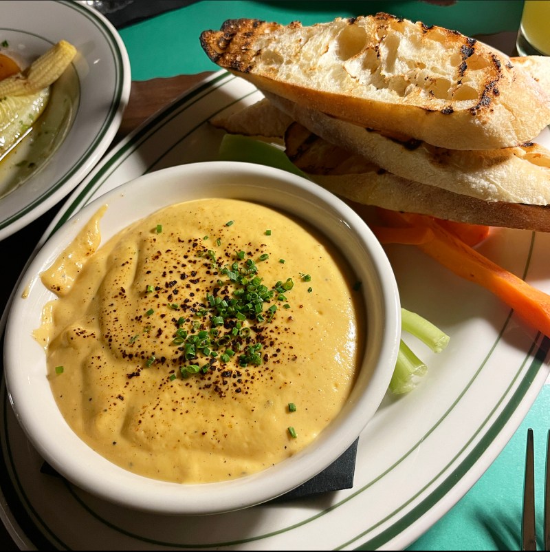 Apostle Supper Club Saint Paul Minnesota Hipster Hack