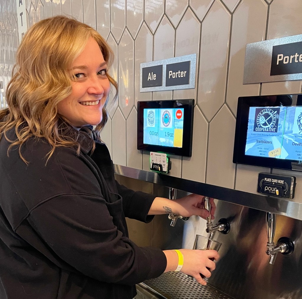 Malcolm Yards Market Minneapolis