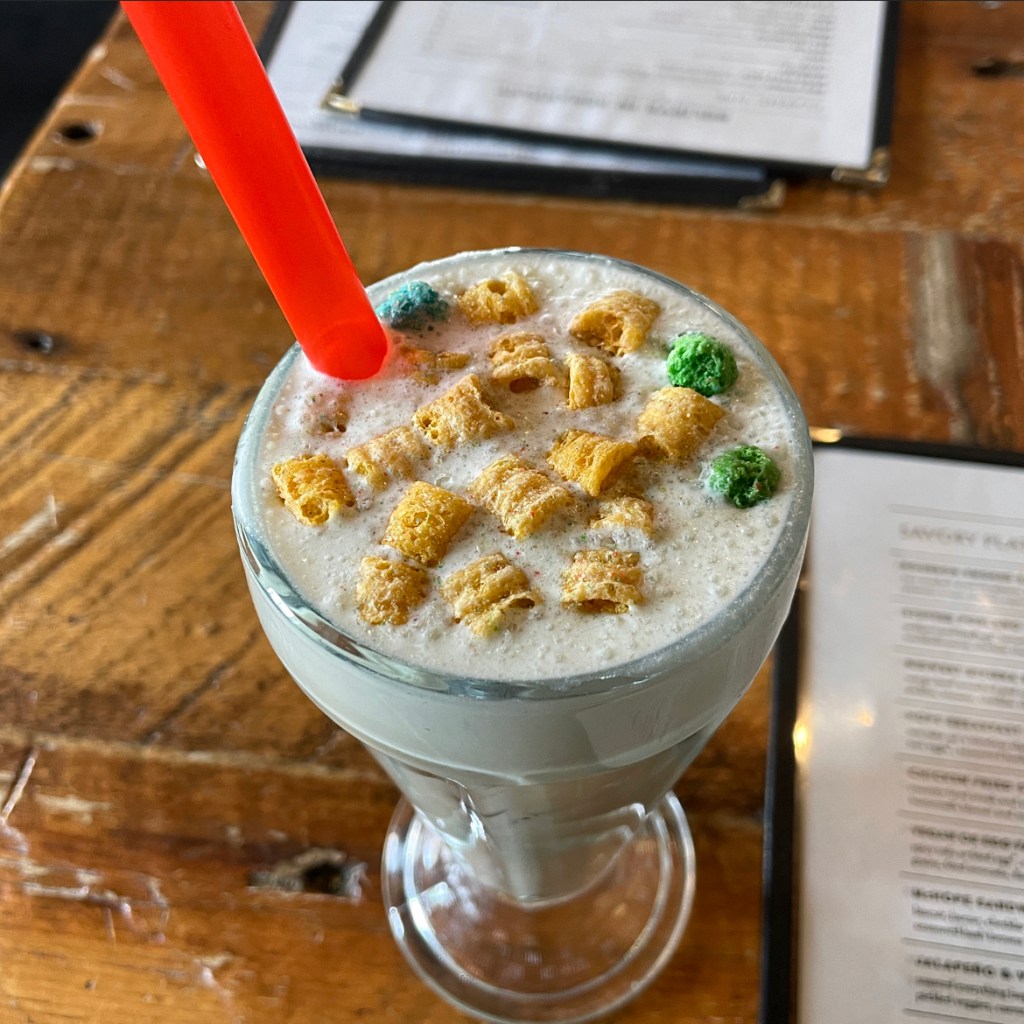 Hope Breakfast Bar Hipster Hack Blog Saint Paul Minnesota