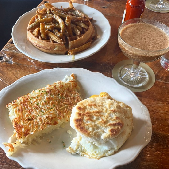 Hope Breakfast Bar | Saint Paul, MN