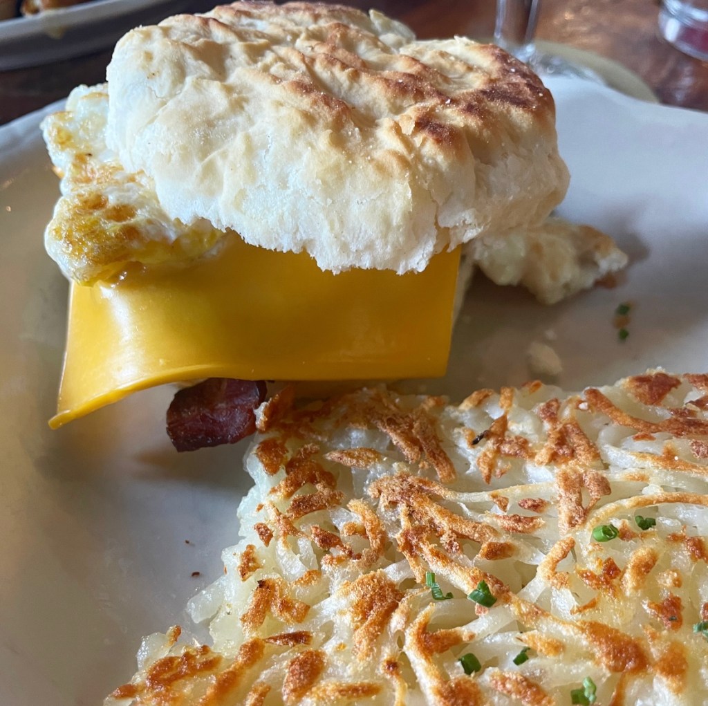 Hope Breakfast Bar Hipster Hack Blog Saint Paul Minnesota