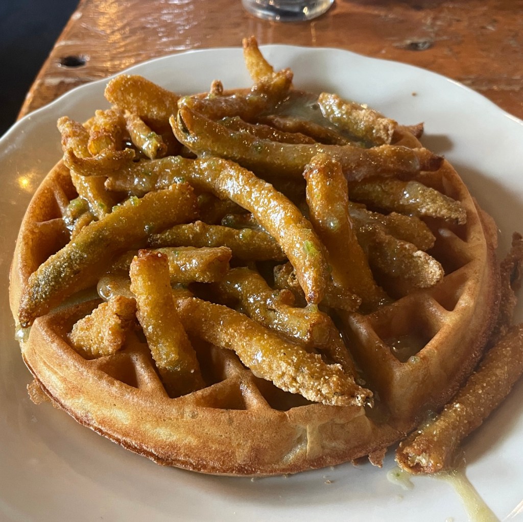 Hope Breakfast Bar Hipster Hack Blog Saint Paul Minnesota