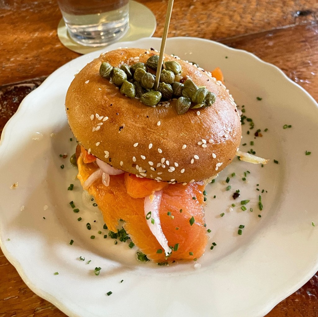 Hope Breakfast Bar Hipster Hack Blog Saint Paul Minnesota