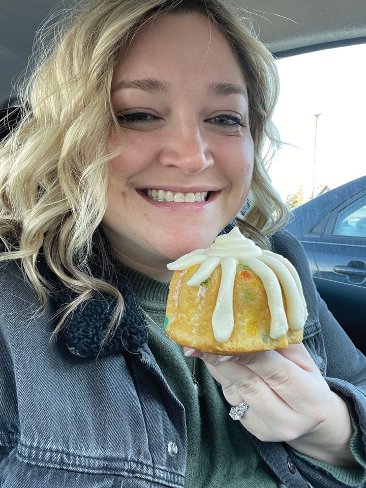 Hipster Hack Interview | Woodbury Magazine