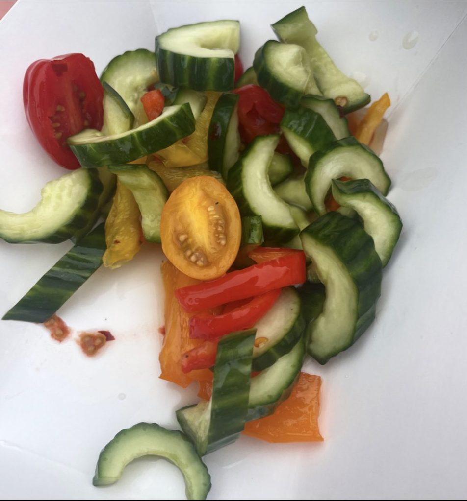 Boomin Barbecue Nova Bar Hudson, WI