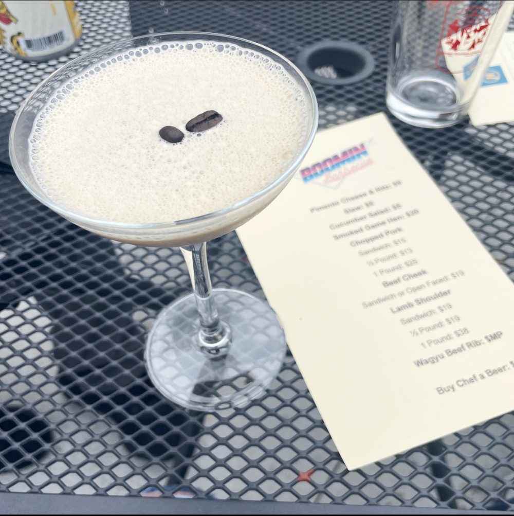 Boomin Barbecue Nova Bar Hudson, WI