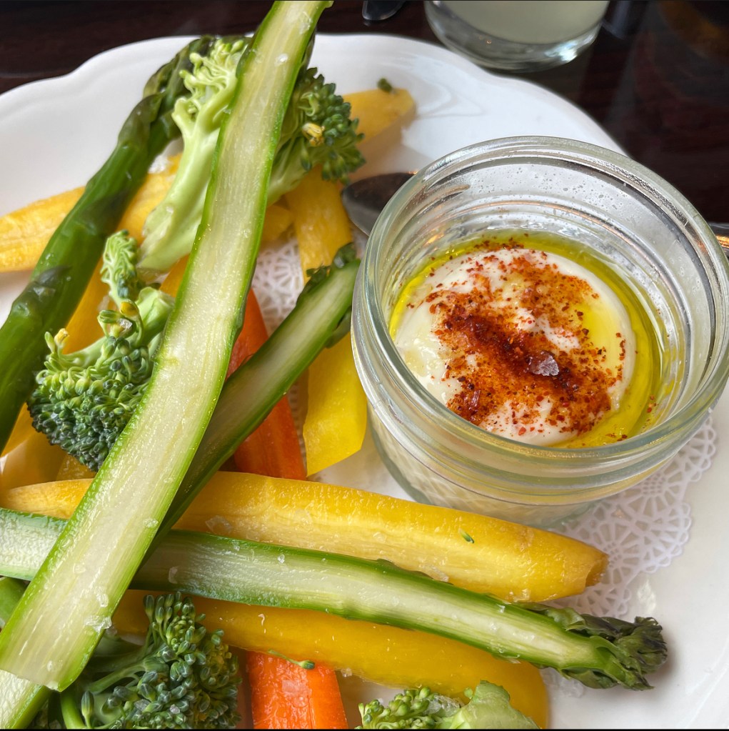 Saint Dinette Saint Paul, Minnesota