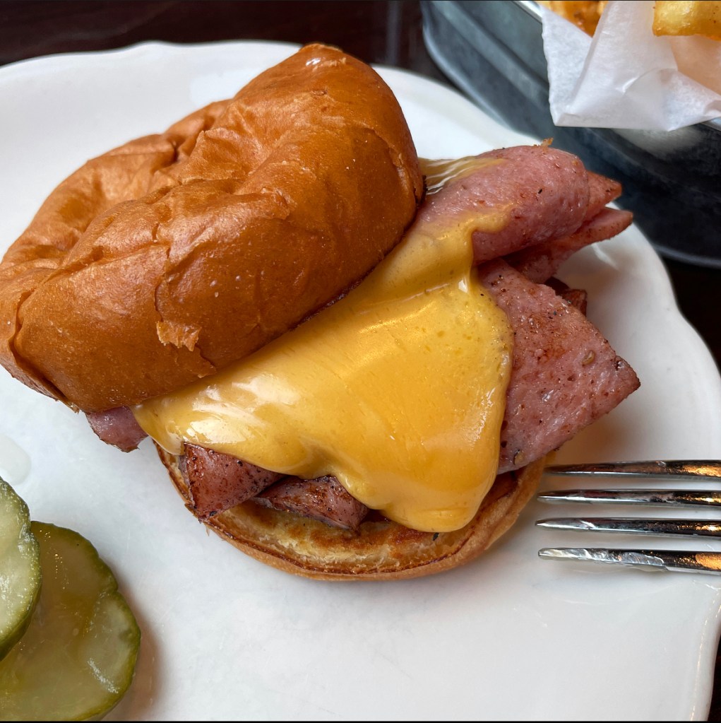 Saint Dinette Saint Paul, Minnesota