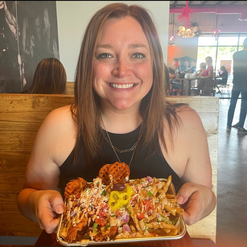 Spitz Mediterranean Street Food Woodbury, Minnesota