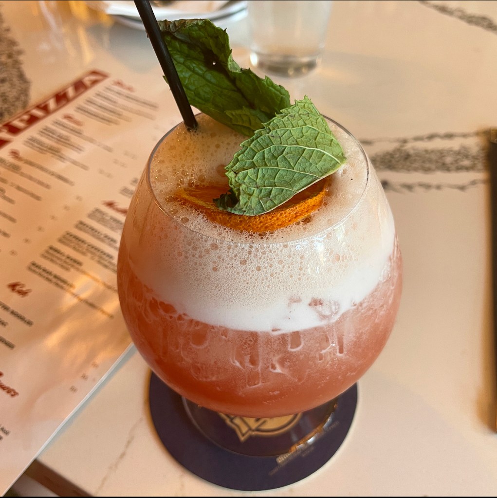 Melt Pizza Company Stillwater Minnesota