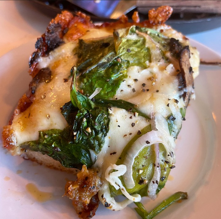 Melt Pizza Company | Stillwater, MN