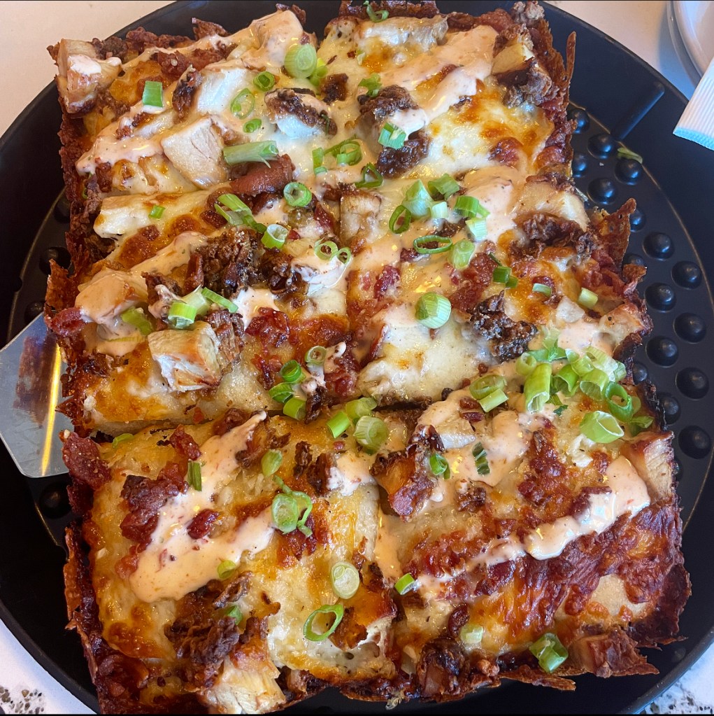 Melt Pizza Company Stillwater Minnesota