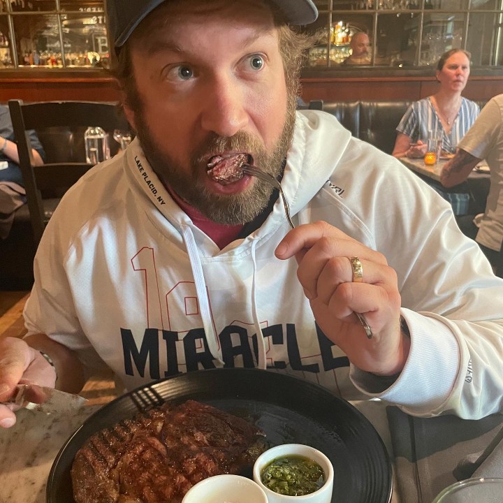 The Butcher’s Tale | Minneapolis, MN