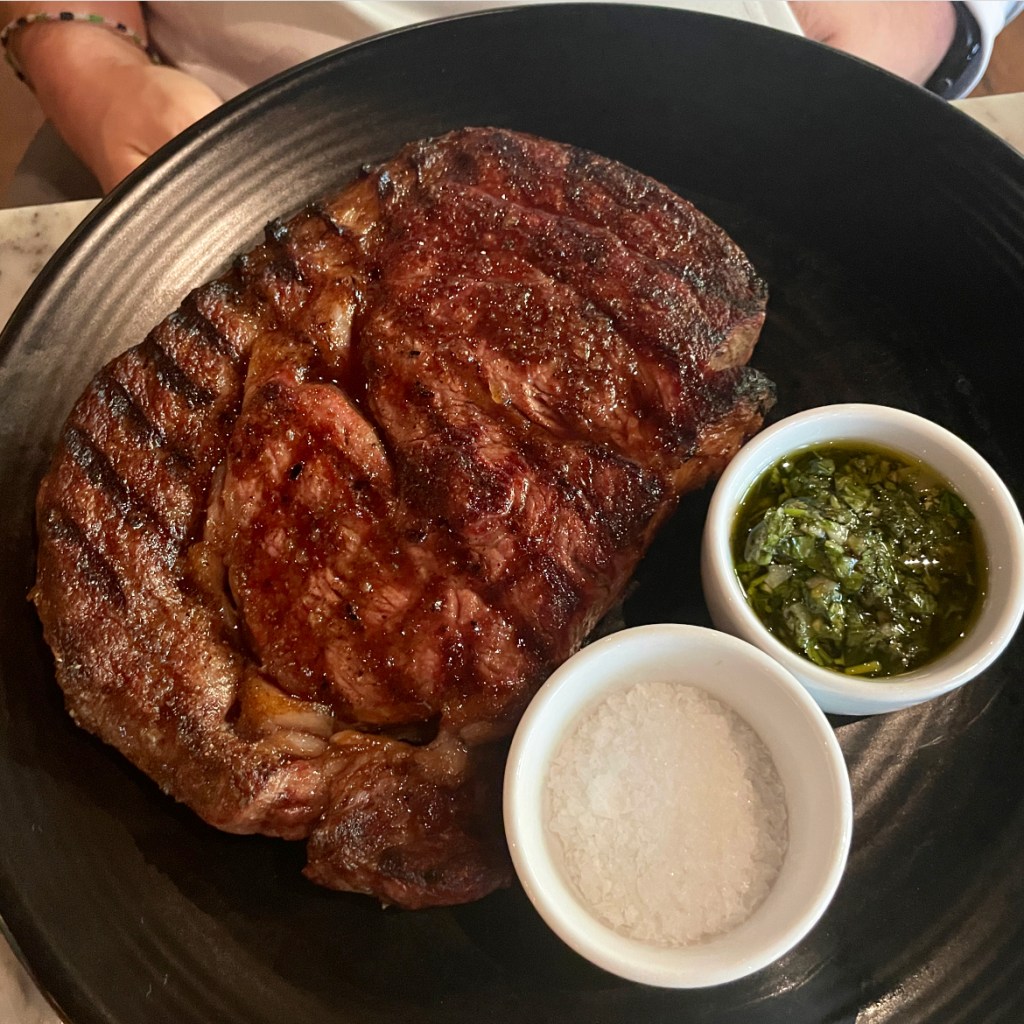 The Butcher's Tale Minneapolis, Minnesota