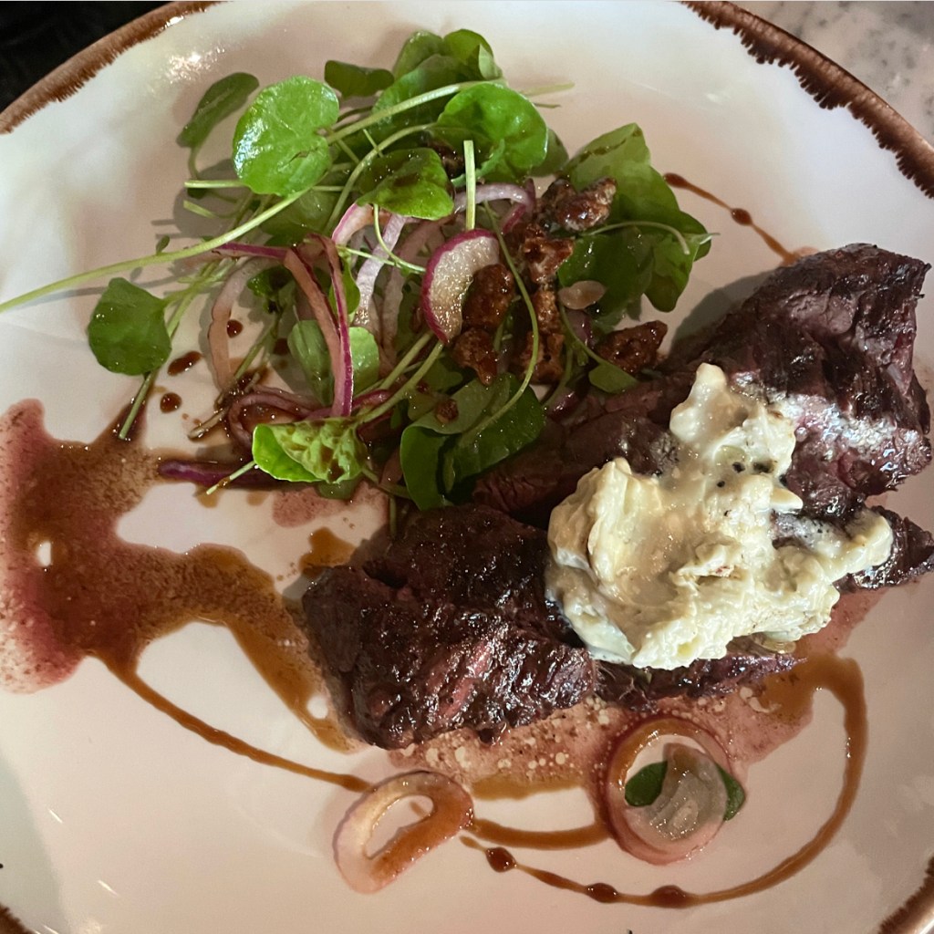 The Butcher's Tale Minneapolis, Minnesota