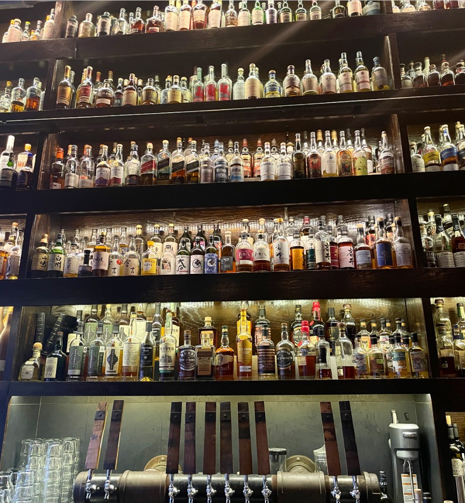 Volstead House Speakeasy Eagan, Minnesota