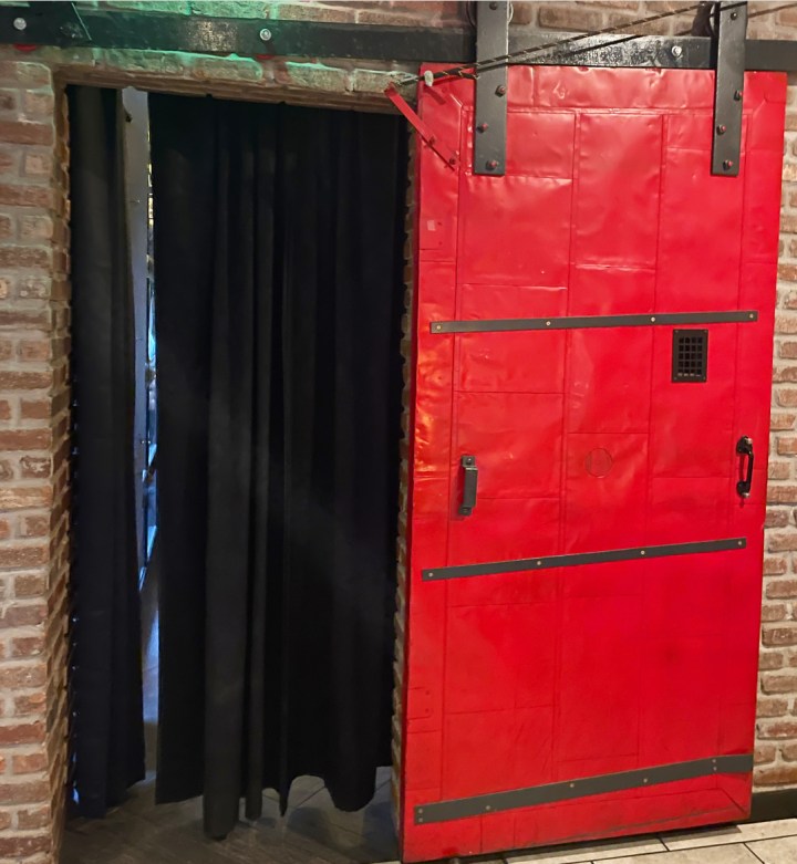 The Volstead House Whiskey Bar + Speakeasy | Eagan, MN