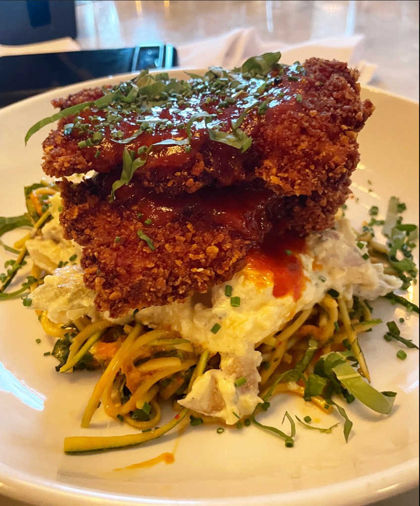 Estelle Minneapolis Hipster Hack Review