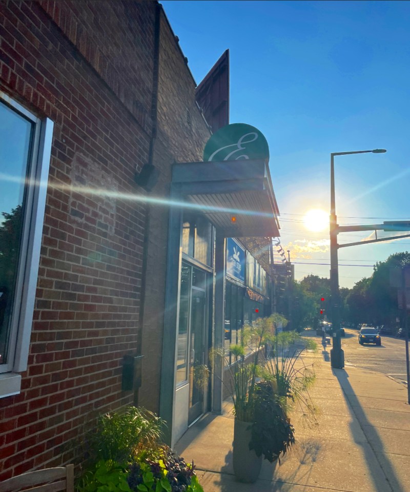 Estelle Minneapolis Hipster Hack Review