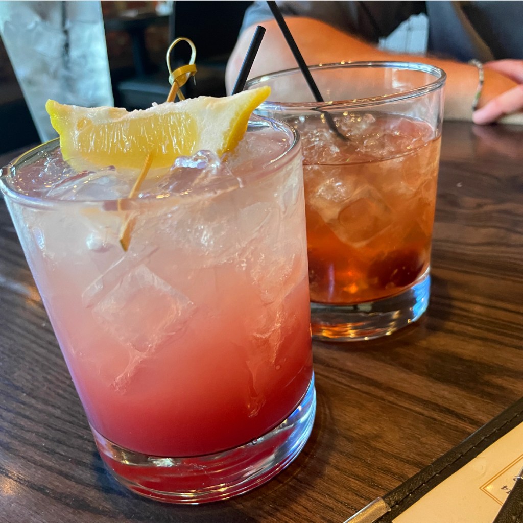 Hazelwood Food and Drink Woodbury Hipster Hack 2023